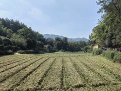 -韶山毛泽东同志故居