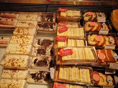 -欧式面包坊(青岛万象城店)