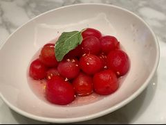 -无锡苏宁银河国际酒店-悦府65中餐厅