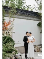 点击看大图 -薇视觉婚纱摄影工作室·婚纱照·结婚照