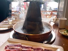 -清真·鸦儿李记·涮肉(和平里店)