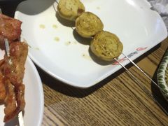 -大闫家烧烤·小海鲜家常菜(郑庄店)