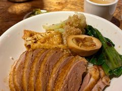 -陈鹏鹏潮汕菜(宝安机场T3航站楼店)