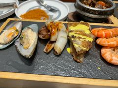 -猛古里烤肉自助(荟聚中心店)
