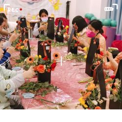 -幸福妈妈月子中心(番禺店)