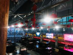 大堂-镇江龙·火锅串串(武侯祠店)