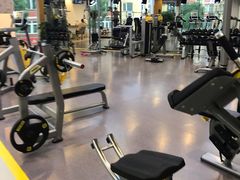 -每刻健身工作室(西直门店)