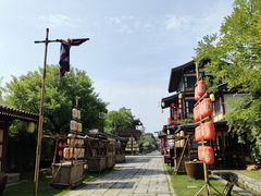 -襄阳古城