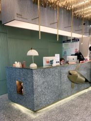 -3AM·S HAIR SALON烫发染发接发