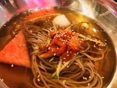 黑胡椒牛肋排-犟牛家·榴莲烤肉(五棵松店)