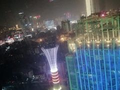 -星城之眼摩天轮