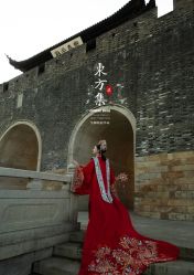 -苏州HX-合喜映画婚纱摄影