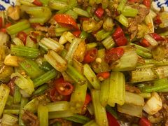 -新新湘菜馆(新中街二条店)