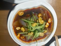 -五台山八大碗·地方风味菜馆(五爷庙店)