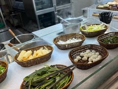 -晶丽香榭自助餐(南京大饭店)