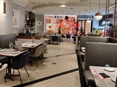 -必胜客(世欧广场店)