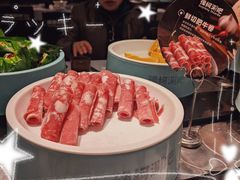 -硕想涮吧(平型关路大润发店)