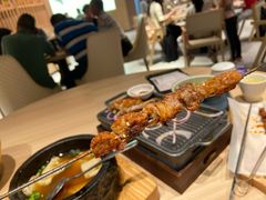 -羊之道草原味道清真餐厅(番禺店)