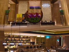 -广州粤海喜来登酒店