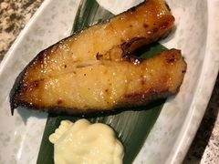 -御满屋日本料理