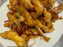 -九龙餐厅(大沽路店)