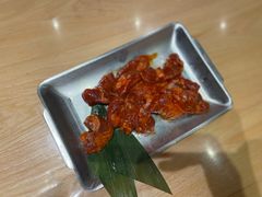 -麻蒲碳烤肉(远景路1号店)