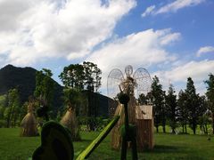 -云漫湖生态度假公园