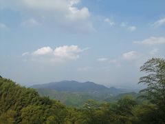 -径山寺