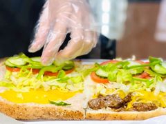 -赛百味SUBWAY(小北店)