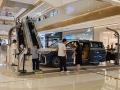 -天河城购物中心