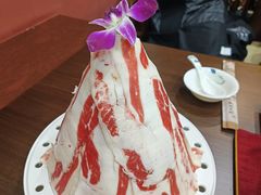 -爱新觉罗福臨火锅馆(万科滑雪场店)