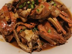 -鑫小城故事·藕汤·家常菜(台北一路总店)