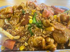 -幸福铁板烧(共和村店)