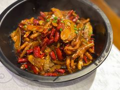 -忆3毛烧烤美食城(龙塘直营店)