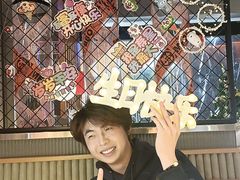 -猫抓烤肉(春熙路店)