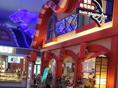 -美食小镇·观赏珍稀鸟类·长隆熊猫酒店