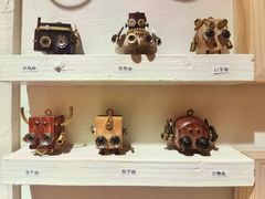 -LADY FAFA(巨鹿路陕西南路路口店)
