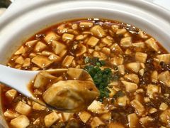 -绿杨春·淮扬宴(庐山路店)