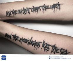 -MDZ STORE·TATTOO·耳饰