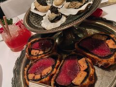 -壳里西餐厅Coquille Seafood Bistro(蒙自路店)