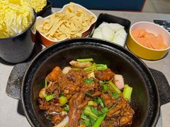 -嘟享吃重庆鸡公煲(五一店)