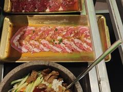 -炙城·韩式烤肉(南京东路店)