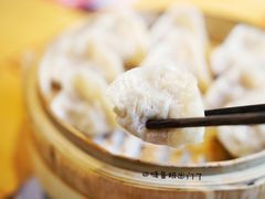 -新兴园饺子馆(北京百子湾店)