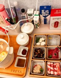 -弗蕾亚·和月月子调理院(东湖店)