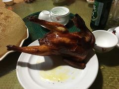 -荔苑隆都菜馆(沙溪店)