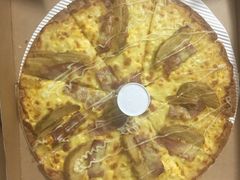 -必胜客(联投东方店)