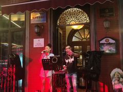 -巴伐利亚啤酒坊(意式风情街店)