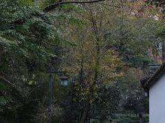 -法云安缦酒店