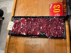 -山海龙·潮汕牛肉火锅(奥林春天店)