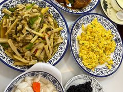 -天目湖涵田半山温泉